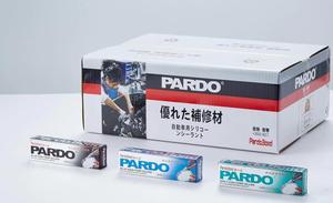 Pâte adhésive époxy RTV multi-usages pour le cuir, le travail <span class=keywords><strong>du</strong></span> bois, l'emballage, la construction, le caoutchouc et les produits - Product Image 4