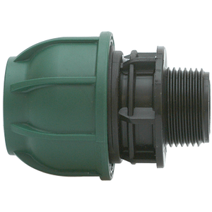 CONNETTORE MASCHIO mm 32x1\" - 12.5 PN - Product Image 1