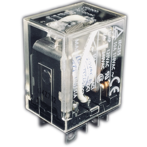 Ly2-110/120vac อะไหล่แท้ ราคาถูก Plc ใหม่ ของแท้ ระบบควบคุมอัตโนมัติอุตสาหกรรมแบบตั้งโปรแกรมได้ - Product Image 1