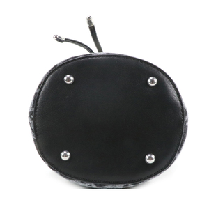 Custom Bucket Bag Women Mini Drawstring Handbag Fashion <b>Top</b> Handle Bag OEM Private Label Supplier - Product Image 4