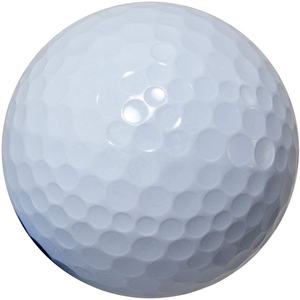 Pelota de Golf Personalizada con Logotipo, de 2, 3 o 4 Piezas, para Torneos y Prácticas, Fabricada con Surlyn y Uretano Fundido - Product Image 5