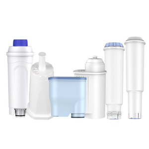 Ningbo Bichun <b>Coffee</b> <b>Machine</b> Filter Cartridges For Jura <b>Fully</b> <b>Automatic</b> Capsule <b>Coffee</b> Maker Replacement 15 Cups Pureza - Product Image 1