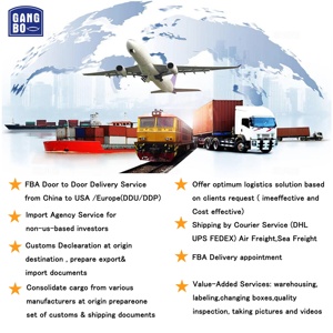 Servicio profesional de carga transporte ferroviario tarifas de reenvío a Europa Italia y Alemania Francia Grecia línea por barco - Product Image 3