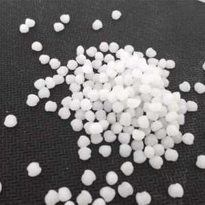 Polypropylène de copolymère recyclé (PP) Résine de qualité d'injection Matière première plastique Homopolymère PP Granules Modèle PP Pellet - Product Image 3