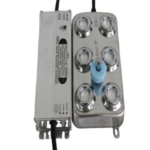 2020 नए 6 हेड अल्ट्रासोनिक ह्यूमिडिफायर फिगर धुंध निर्माता - Product Image 4