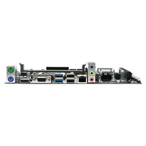 Carte mère JGINYUE B75M-VH PLUS toute neuve, prend en charge les processeurs de la série LGA1155, la mémoire DDR4, prend en charge jusqu'à 64 Go pour des performances élevées - Product Image 5