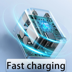 スマートホーム安全CO & CO2ガスアナライザーメーター室内空気品質モニター温度 & 湿度検出器付き室内使用 - Product Image 6