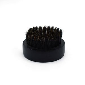 Cepillo de Limpieza con Mango de Madera Negra y Logotipo Personalizado - Product Image 5