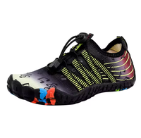 Chaussures aquatiques à séchage rapide 2026 – Chaussures de sport et de fitness, idéales pour les squats, douces et respectueuses de la peau, pour la natation et la plage – Baskets du fabricant