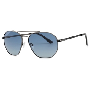Custom Logo viator Sunglasses Polarized UV400 Metal Frame Unisex Sun Glasses for <b>Driving</b> Fishing Outdoor - Product Image 1