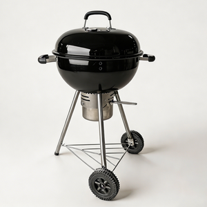 <span class=keywords><strong>Barbecue</strong></span> a Carbone Premium per Esterni, Griglia Portatile da <span class=keywords><strong>Campeggio</strong></span> con Raccogli Ceneri per Patio - Product Image 1