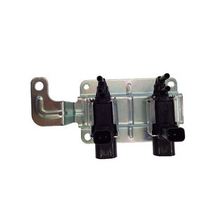 วาล์ว EGR โซลินอยด์สุญญากาศช่องดักอากาศ 1357313 5243591 สำหรับฟอร์ด โฟกัส MK2 มอนเดโอ MK4 - Product Image 3