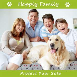 YK - Almohadillas de Entrenamiento Ecológicas sin Perfume para Perros, Súper Absorbentes, de Secado Rápido, a Prueba de Fugas, 100% Poliéster - Product Image 5