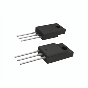 ชิปอิเล็กทรอนิกส์ ไทริสเตอร์ TO-220-3 แพ็คเต็ม ACST1035-7FP ของแท้ - Product Image 1