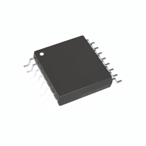 Compre en Línea Componentes Electrónicos 74LCX138FT Logic IC DECODER/DEMUX 1X3:8 16TSSOPB Original 16 TSSOP (0.173", 4.40mm de Ancho) - Product Image 1