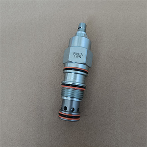วาล์วระบายแรงดันไฮดรอลิกแบบควบคุมด้วยสัญญาณนำร่อง Lainuo RPCC-LAN RPCC-LBN RPCC-LCN - Product Image 1