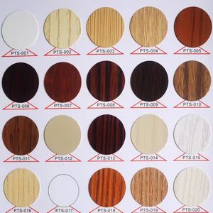 Copri Fori per Viti in Plastica Liscia Autoadesiva - Product Image 5