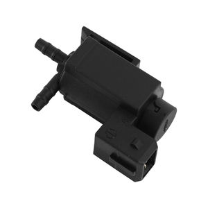 Válvula Solenoide de Control de vacío de escape para coche, convertidor de presión de alta calidad para <span class=keywords><strong>Bmw</strong></span> <span class=keywords><strong>E36</strong></span> E46 E65 11747810831 - Product Image 6