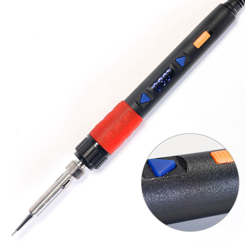 928D บัดกรี III