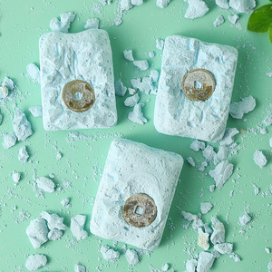 Kit de excavación de monedas de cobre, juguete educativo para niños de 5 a 7 años - Product Image 2