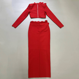 Vintage Chic femmes Sexy solide maille col en v longue robe sans manches mince Perspective pour fête rue plage naturel uni teint - Product Image 4