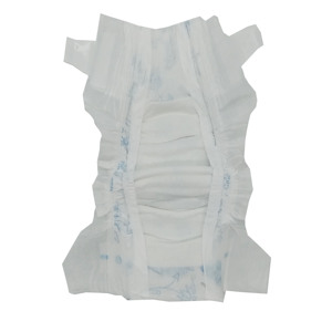 Couches les plus vendues, fabricant de couches jetables OEM, couches pour bébé, culottes pour bébé, prix bas, couches pour bébé, soins pour bébé - Product Image 3