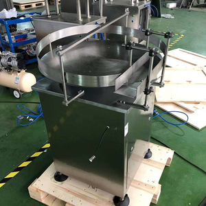 เครื่องคัดแยกขวดอัตโนมัติความเร็วสูงสำหรับขวดกลม - Product Image 3