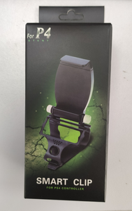 Teléfono Móvil Inteligente sostenedor del Clip montaje de abrazadera ajustable <span class=keywords><strong>soporte</strong></span> para <span class=keywords><strong>Playstation</strong></span> 4 para Ps4 controlador - Product Image 6