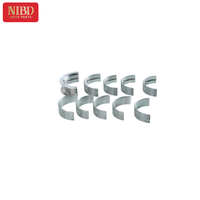Cojinete de Motor Nuevo NIBD OE 11217627039 para Motor N46 de E90 E60 E84 E83 E87, 2 Años de Garantía