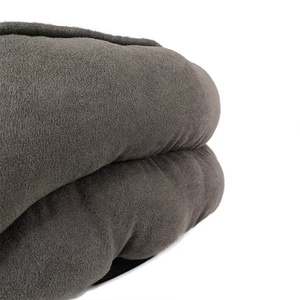 Yangyangpet rahat kadife köpek kulübesi yatak <span class=keywords><strong>Vet</strong></span> yatak katı desen ile farklı boyutlarda - Product Image 2