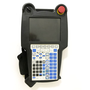 CNC FANUC Teach Pendant A05B-2255-C100#ESW Original Robot Manipulator Parts High Quality with Stock - Product Image 6