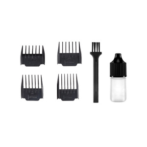 เครื่องตัดขนสัตว์เลี้ยง Kemei รุ่น KM-CW11 ใบมีดเซรามิก ชาร์จไฟได้ สำหรับตัดแต่งขนสุนัข - Product Image 5