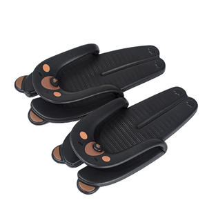 Chanclas Plegables Kapibala para Viaje, Antideslizantes, Ligeras, para Verano, Hotel, Playa, Uso en Exteriores, para Adultos, Rosa, Azul Cielo, Marrón - Product Image 5