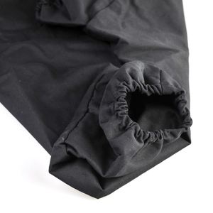 Sac de change à double couche zippé anti-statique pour <span class=keywords><strong>chambre</strong></span> <span class=keywords><strong>noire</strong></span> portable - Product Image 3