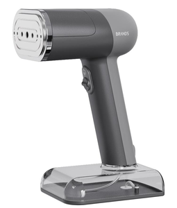 Vaporizador <span class=keywords><strong>de</strong></span> Ropa Portátil ZR-007, 1300W, Calentamiento Rápido, Tanque <span class=keywords><strong>de</strong></span> Agua Desmontable <span class=keywords><strong>de</strong></span> 220ml, Mini <span class=keywords><strong>Plancha</strong></span> <span class=keywords><strong>de</strong></span> Ropa para Viajes y Uso Doméstico - Product Image 1