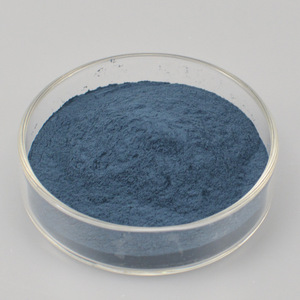 ผงนาโนซีเซียมทังสเตนบรอนซ์สีน้ำเงินเข้ม ความบริสุทธิ์สูง 99.9% Cs0.33WO3 ขนาด 20-50 นาโนเมตร เกรดอุตสาหกรรม สำหรับการเคลือบผิว - Product Image 2