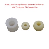 Kit de réparation de la biellette de levier de vitesses pour VW Transporter T4 Camper Van