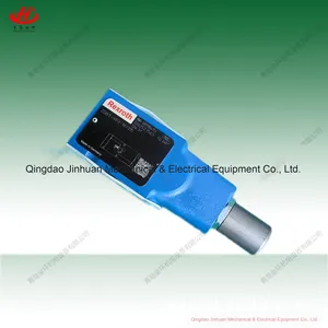 ZDBT-XP2-10/315 Proporcional, Nuevo, Modelo 0811104113 y 0811402016 - Product Image 3