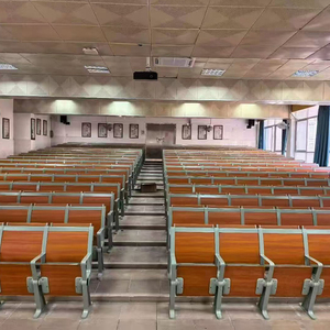 Grossiste <span class=keywords><strong>en</strong></span> mobilier universitaire, tables et chaises connectées pour salles de classe universitaires, avec pieds <span class=keywords><strong>en</strong></span> alliage d'aluminium moderne et plateau <span class=keywords><strong>en</strong></span> <span class=keywords><strong>bois</strong></span>. - Product Image 1