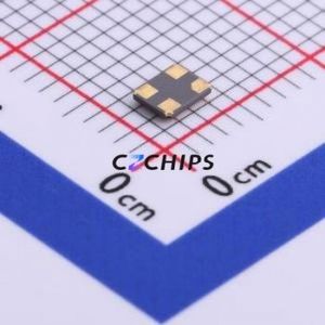 XXCBBCNANF-16.000000MHZ Crystal (Passive) SMD3225-4P Crystal Oscillator SMD Crystal Oscillator 16MHz 10ppm 10pF - Product Image 2