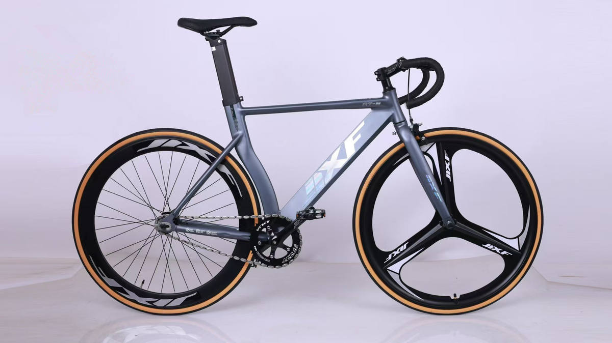 How to Choose the Best Jixf Fixed Gear Bike for Your Needs