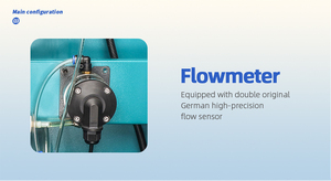 Carburant Diesel NT-700 HEUI pression moyenne HEUI-B à rampe commune C7 C9 banc d'essai d'injecteur - Product Image 6