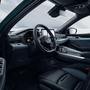 Véhicules à énergie nouvelle <span class=keywords><strong>7</strong></span> sièges Meilleures ventes 2024 GEELY Xingrui Nouvelle version auto essence <span class=keywords><strong>7</strong></span> DCT 2.0T Véhicules à énergie pour adultes <span class=keywords><strong>Voiture</strong></span> - Product Image 5