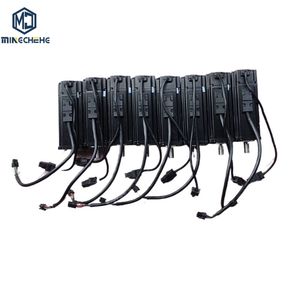 Oferta Especial: Servomotor de Alta Precisión ECMA-C10604FS, ECMA-C10807FS, ECMA-C11010FS para Automatización Mecánica, Posicionamiento y Control de Torque - Product Image 1