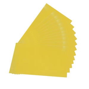 Lámina de Aislamiento Eléctrico G10 de Fibra de Vidrio y Resina Epoxi 3240, Material para Alta Tensión - Product Image 6