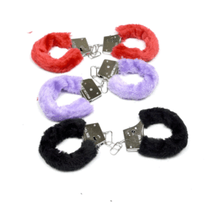 Accesorios Eróticos Juguetes Sexuales 2 Piezas BDSM Bondage Esposas Restricciones Fetiche Juegos para Parejas Adultas Regalo ZA ZA-192 - Product Image 6