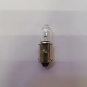 Automotive H10w Upright Bulb