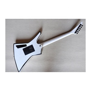Flyoung Sell Beautiful Musical <b>Instrument</b> 6 <b>String</b> Guitar - Product Image 6