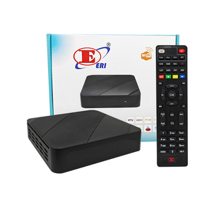 Boîtier décodeur <span class=keywords><strong>TV</strong></span> IP professionnel Linux 4.9 OS, H.265 HEVC, <span class=keywords><strong>enregistreur</strong></span> PVR - OEM/ODM, HD 1080p (Modèle ERI-IPTV004) - Product Image 5
