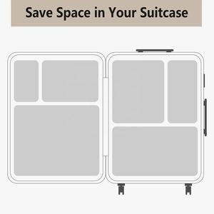 <span class=keywords><strong>Set</strong></span> di cubetti di imballaggio <span class=keywords><strong>per</strong></span> bagagli da viaggio all'ingrosso <span class=keywords><strong>Set</strong></span> di 6 <span class=keywords><strong>per</strong></span> valigie da viaggio impermeabili <span class=keywords><strong>Organizer</strong></span> <span class=keywords><strong>Set</strong></span> personalizzato - Product Image 5